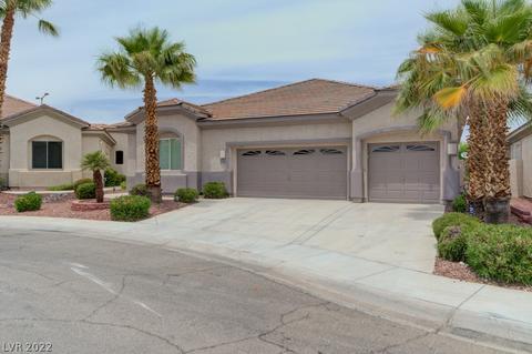 10588 Regal Stallion Ave, Las Vegas, NV 89135