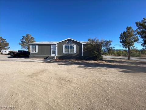 1391 E Gamebird Rd, Pahrump, NV 89048