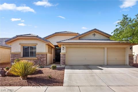 3216 Crested Moss Ave, North Las Vegas, NV 89081