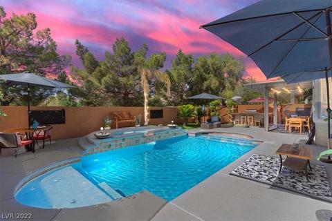 5821 Ivy Vine Ct, Las Vegas, NV 89141