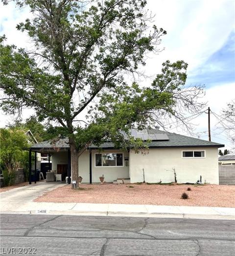 5408 Flower Cir, Las Vegas, NV 89107