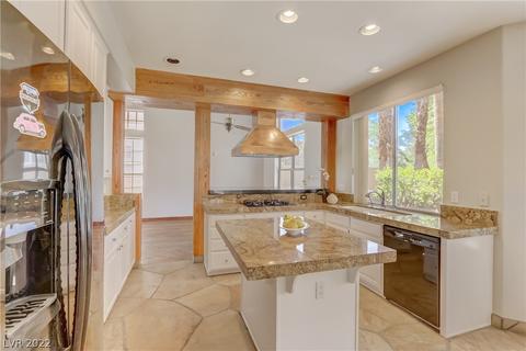 2517 El Paso Grande Ave, Henderson, NV 89074