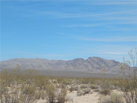 1925 Ottawa St, Sandy Valley, NV 89019