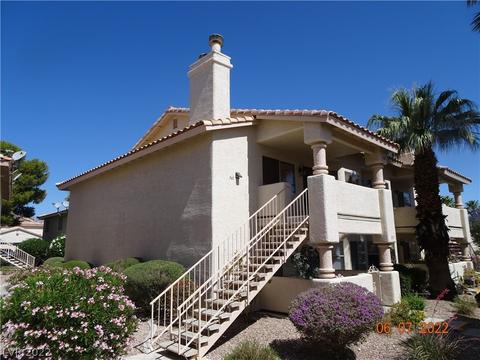 941 Falconhead Ln #202, Las Vegas, NV 89128