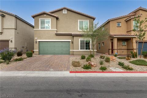 7252 Glimmer Point St, North Las Vegas, NV 89084