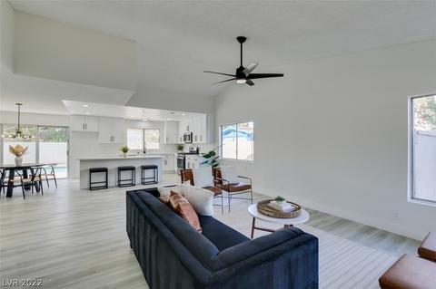 3118 Valleywood Rd, Henderson, NV 89014