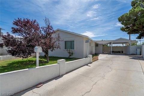 2012 Brady Ave, Las Vegas, NV 89101