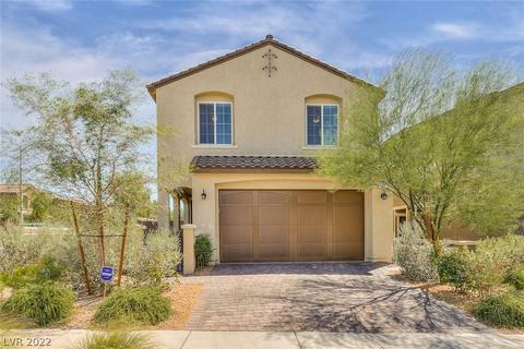 161 Volti Subito Way, Henderson, NV 89011