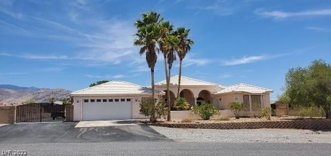 2101 Washoe Ave, Pahrump, NV 89048