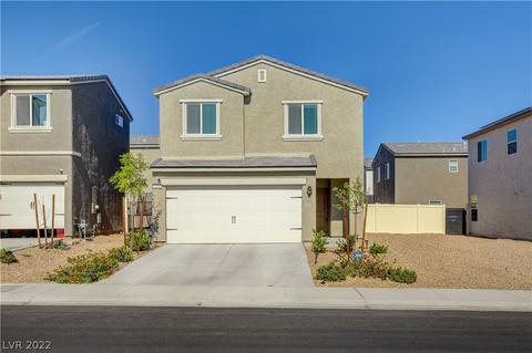 5068 Bloodhound St, Las Vegas, NV 89122