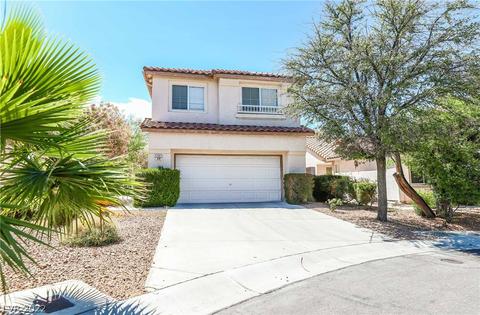 1701 Park Mesa Ln, Las Vegas, NV 89128