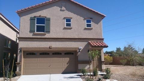 4262 Swordfish Ct, Las Vegas, NV 89115