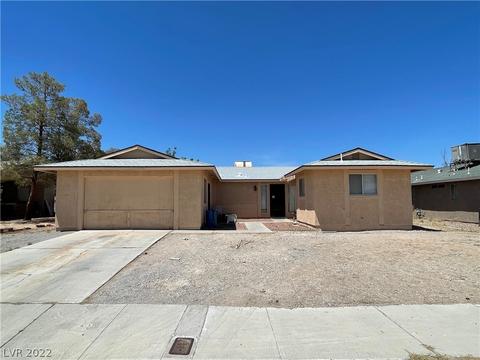 6390 Pawlow Ave, Las Vegas, NV 89118