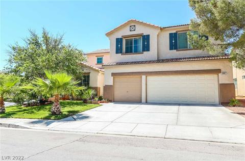 9887 Ridge Manor Ave, Las Vegas, NV 89148