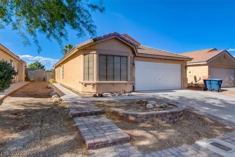 4808 Rush Springs Dr, Las Vegas, NV 89139