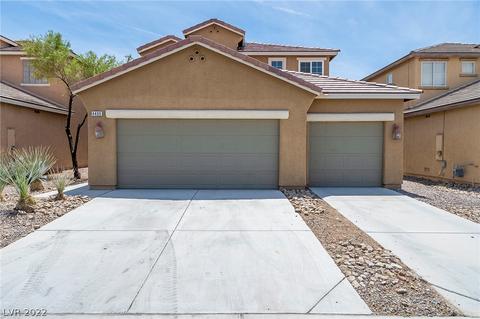 4409 Bacara Ridge Ave, Las Vegas, NV 89115