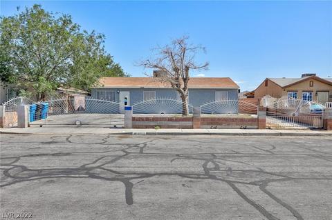 3509 Del Rio Dr, North Las Vegas, NV 89030