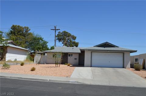 6452 Burgundy Way, Las Vegas, NV 89107