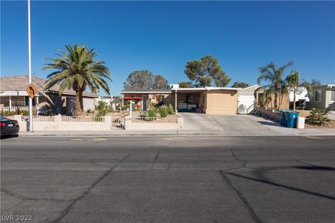 605 Palmhurst Dr, Las Vegas, NV 89145