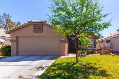 204 Sandpiper Village Way, Henderson, NV 89012