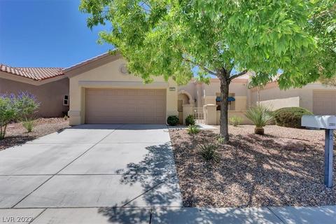 2351 Sun Cliffs St, Las Vegas, NV 89134