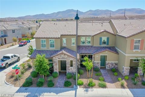 2852 Starling Summit St, Henderson, NV 89044