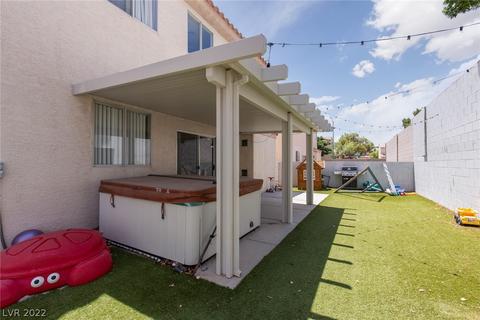 7925 Limbwood Ct, Las Vegas, NV 89131