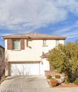 5002 W Moberly Ave, Las Vegas, NV 89139