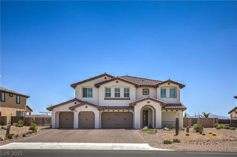 6042 N Campbell Rd, Las Vegas, NV 89149
