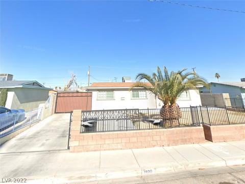 1920 W Carey Ave, North Las Vegas, NV 89032