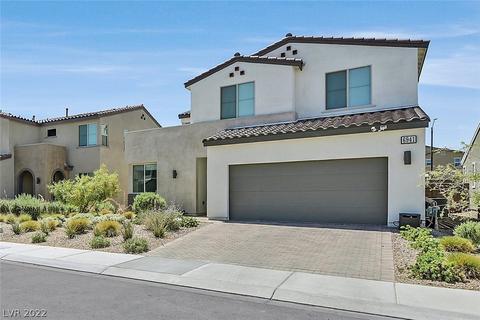 6941 Boulder View St, North Las Vegas, NV 89084