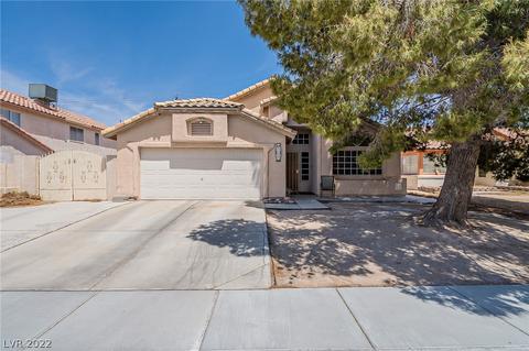 4108 Knoll Ridge Ave, North Las Vegas, NV 89032