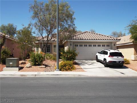 5838 Sierra Medina Ave, Las Vegas, NV 89139