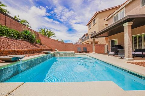 8199 Sorrel St, Las Vegas, NV 89139