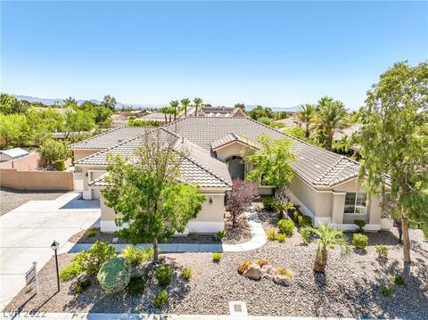 5550 Cadwell Park St, Las Vegas, NV 89149