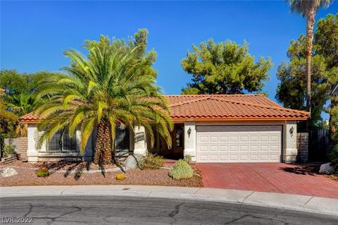 2808 Shadow Creek Cir, Las Vegas, NV 89117