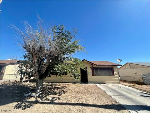 2708 E Gowan Rd, North Las Vegas, NV 89030