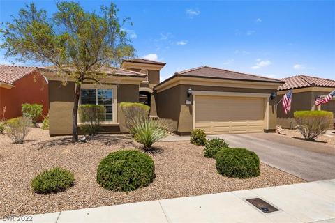 1405 Tannery Hts, Mesquite, NV 89034
