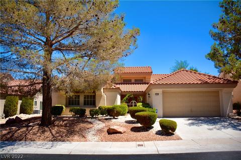 2656 Golfside Dr, Las Vegas, NV 89134