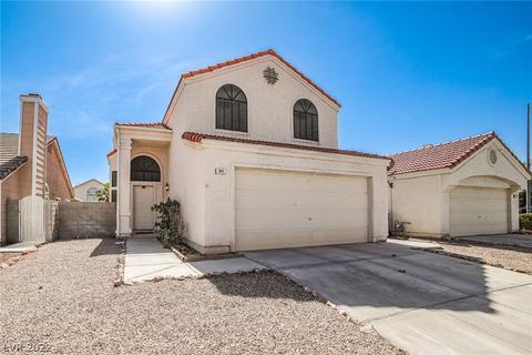 905 Shady Creek Dr, Las Vegas, NV 89108