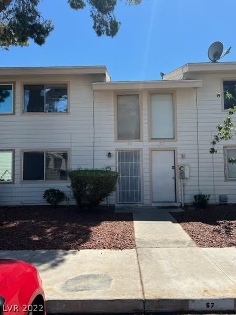 4770 Topaz St #56, Las Vegas, NV 89121