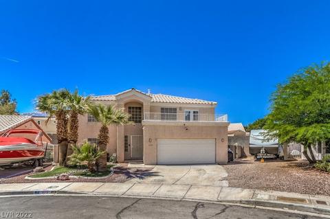 1175 Winnipeg Ct, Henderson, NV 89002