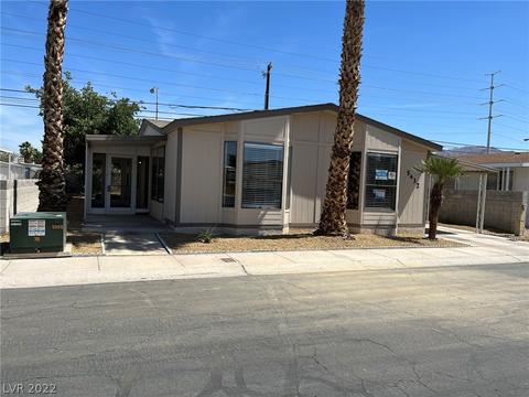 5432 Aldama Rd, Las Vegas, NV 89122