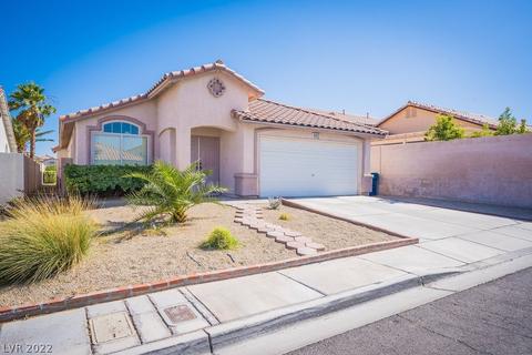8153 Sundown Vista Ave, Las Vegas, NV 89147