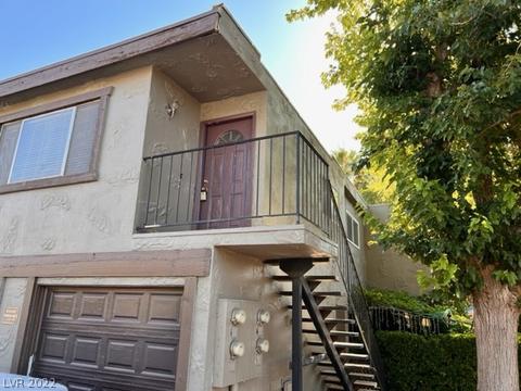4614 Grand Dr #4, Las Vegas, NV 89169