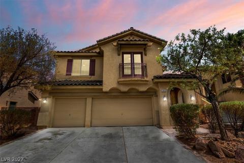 3416 May Time Ave, North Las Vegas, NV 89081