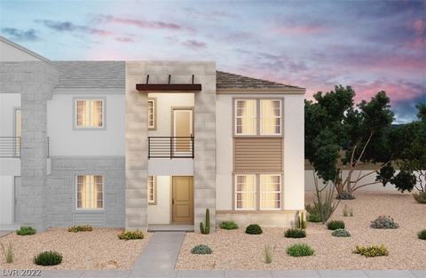 1091 Heliodor Ave #LOT 9, Henderson, NV 89011