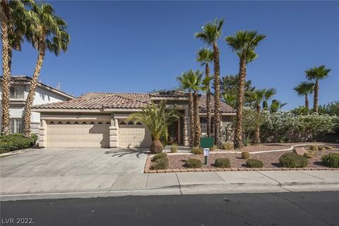 3064 Paseo Mountain Ave, Henderson, NV 89052