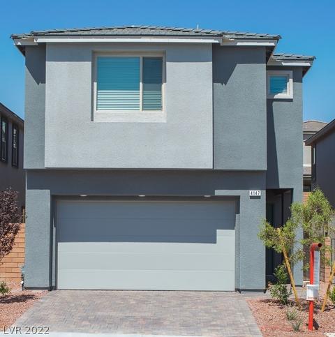 4147 Royal Melody Ct, Las Vegas, NV 89135