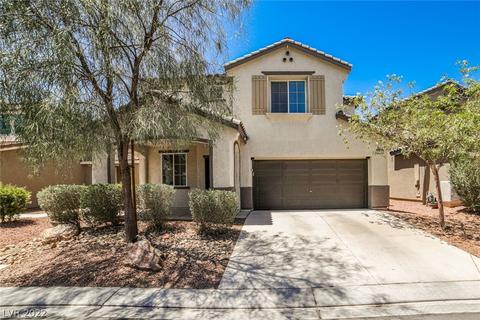 5725 Country Lake Ln, North Las Vegas, NV 89081